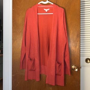 Terra&Sky - 1X - women’s cardigan